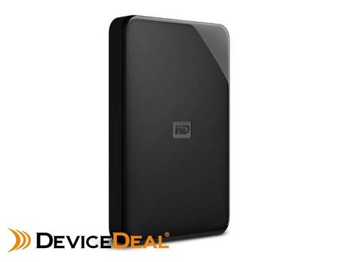 WD Elements 2 TB Externe Festplatte 6.35 cm (2.5 Zoll) USB-A (USB 3.2 Gen 1) Schwarz WDBU6Y0020BBK-WESN kaufen