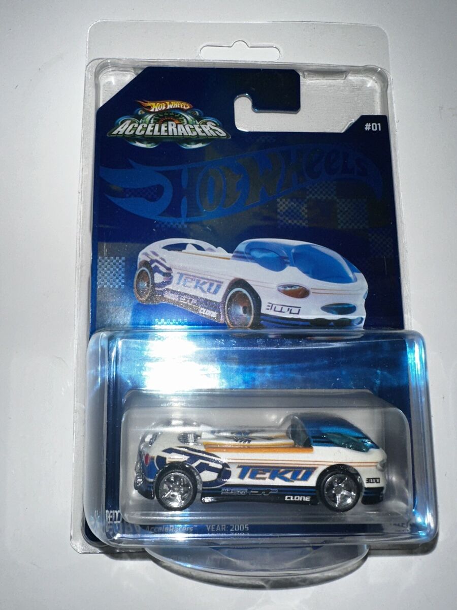 Hot Wheels NFTH Garage Deora II AcceleRacers NFTG Less Than Hot Wheels NFTH Garage Deora II AcceleRacers NFTG Less Than