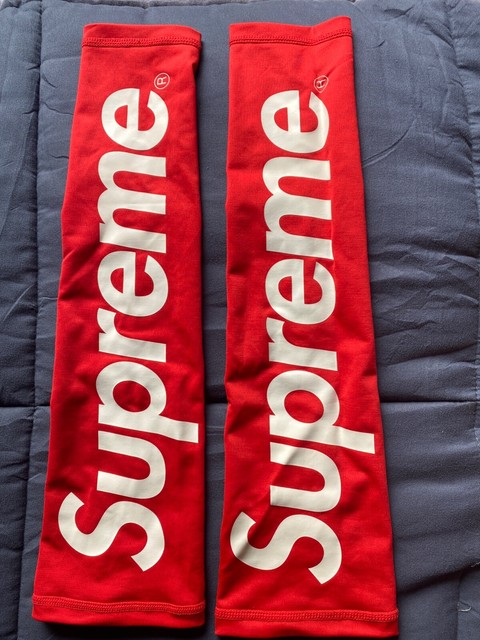 nba supreme shooting sleeve