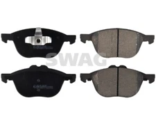 SWAG 50 11 6224 brake pad set, disc brake for Ford