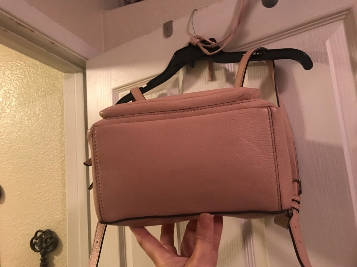 Kate Spade Women\'s Pink Leather Jackson Backpack Size Medium 1790 Kate Spade Women main image 3