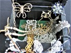 PIRATE CHEST JEWELRY BOX And THE TREASURE CHEST BOOK — photo 5