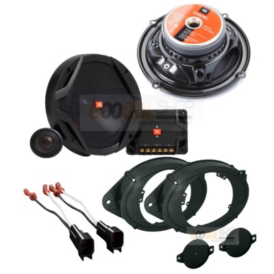 JBL 6.5