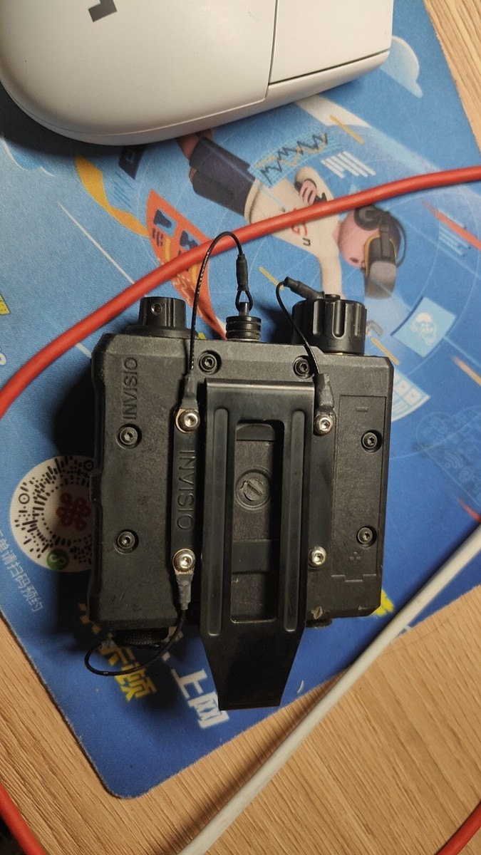 その他 INVISIIO X50 Invisio X Series Smartphone USB-C Connector Cable – Comm