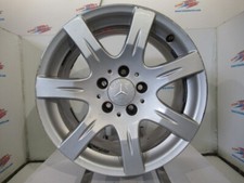 Jantes Mercedes CLASSE E