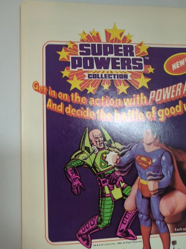 Blue Devil Annual #1 (1985), DC Comics, Combined Shipping - Picture 13 of 14