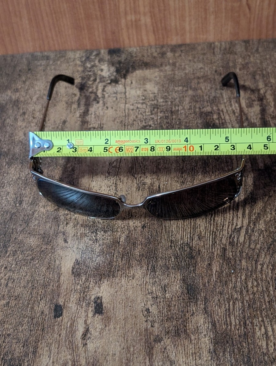 VINTAGE FENDI FS 363 METAL LOGO HIP HOP SUNGLASSES MADE IN VINTAGE FENDI FS 363 METAL LOGO HIP HOP SUNGLASSES MADE IN