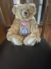 Steiff LimitedEdition Musical Teddy Bear "Sound of Music" 668395