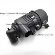  Gruppo alloggiamento filtro aria per escavatore Komatsu PC30/40/50 Yanmar 4D88/4D84