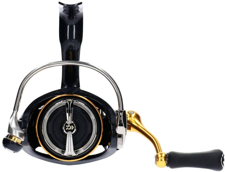 Daiwa 18 LEGALIS LT1000S Spinning Reel New in Box | eBay