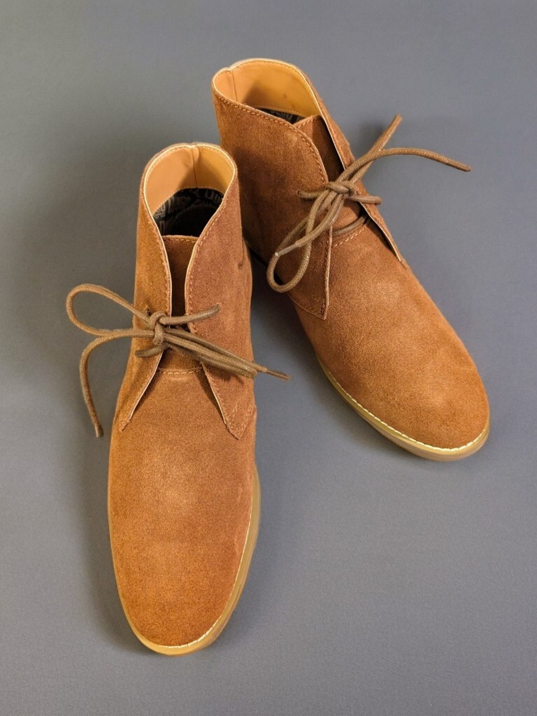 dingo Whiskey Opie Suede Chukka Boots for Men Sz 9 NIB 340198-1_New_Shopify_1200x.jpg  main image 3