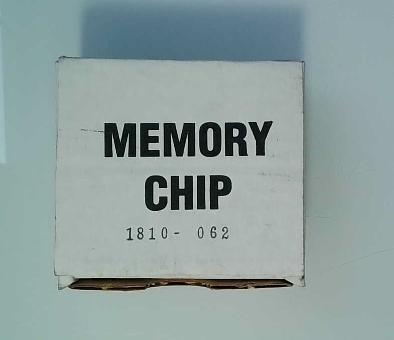 DKS DoorKing 1810-062 Memory Chip For 1840-010, 1841-010, 1842-010 Boards