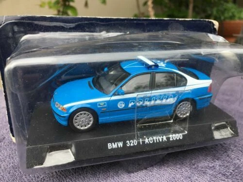 Fuoristrada di modellismo statico NOREV Scala 1:43