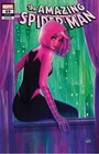 Amazing Spider-Man #69 Trade Variant SIGNED by Nathan Szerdy Spider-Gwen Marvel