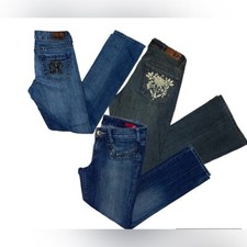 Express Jean Bundle Size 4