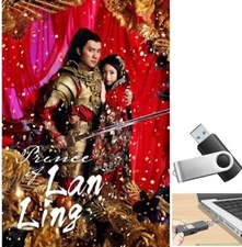 Lan Lang Vuong 2012 Phim tvb hong kong Long Tieng HD (phim lưu vào ổ cứng u-s-b)