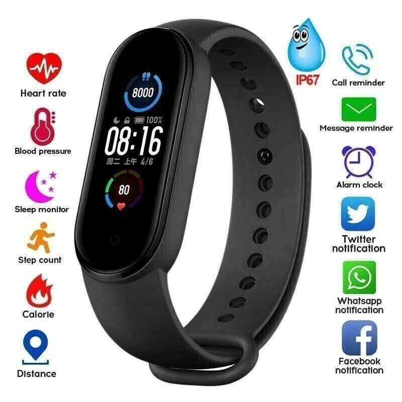 Fitbit heart online rate alarm