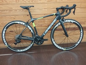 lapierre sensium 500