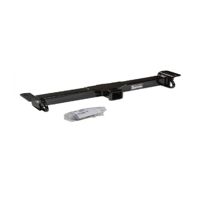 Draw-Tite 65048 Front Mount Receiver 87-06 TJ WRANGLER