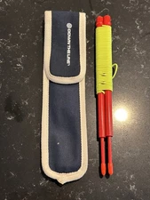 GoSports Down the Line 10ft Putting String Golf Aide