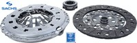 Sachs 3000951635 Kupplungssatz FüR Seat FüR VW