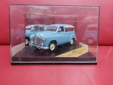 Vitesse Renault Colorale Praire 1950 in misplaced box 1:43 OVP MIB