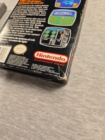 Final Fantasy NES CIB With Maps