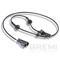 ABS Sensor Raddrehzahl Bremi 50647 FüR S70 Volvo V70 C70 874 1 875 876 873 872