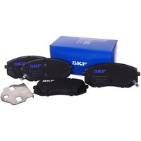 SKF Bremsbelagsatz Scheibenbremse FüR Hyundai Kona OS 1.0 T-Gdi 1.6 IX35 LM