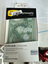 Otterbox Ultra Slim Symmetry For iPhone 14 Pro Max