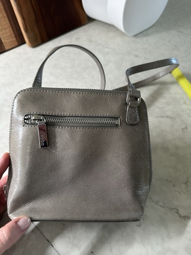 Hobo International Leather Crossbody
