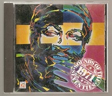 AL GREEN THREE DOG NIGHT BILL WITHERS - Sounds Of The Seventies - 1971 - CD