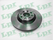 Disque de frein Fiat PUNTO EVO