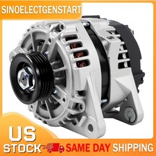 For 2003-09 Hyundai Accent Elantra Kia Rio New Alternator 3730022650 3730023600