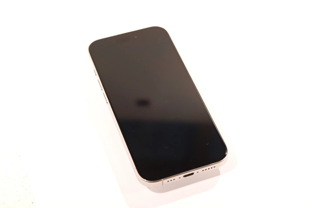 iPhone 15 Pro 512GB for Sale - Shop New & Used Cell Phones - eBay