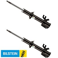 2X StoßDäMpfer Bilstein 22-044839 2 StossdäMpfer Rechts Links Vorne FüR Fiat