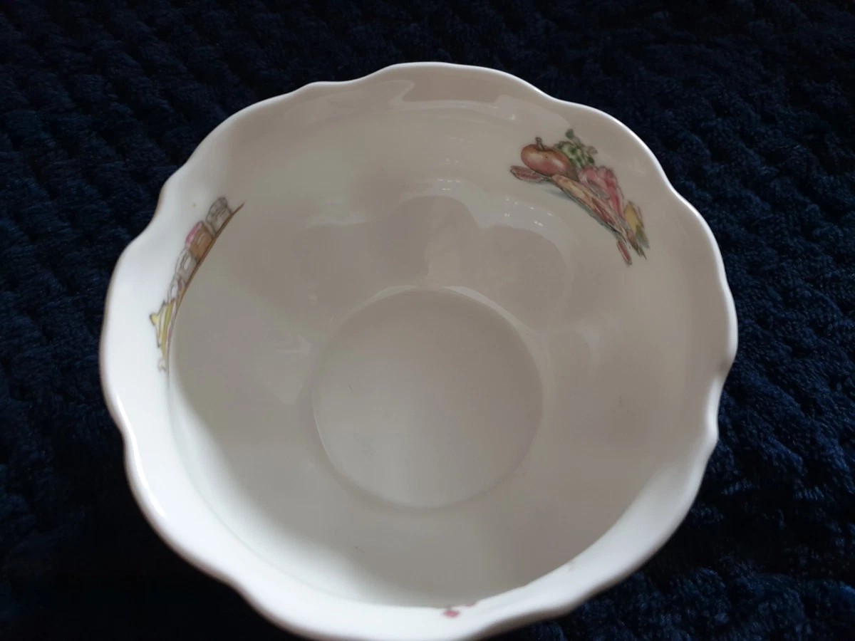 Royal Doulton Brambly Hedge Bowl for sale | eBay UK
