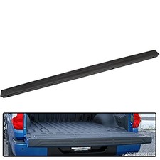 Tailgate Molding Cap, Compatible with 2014-2018 Toyota Tundra