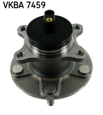 Cuscinetto ruota VKBA 7459 SKF per SUZUKI SX4 SX4 Tre volumi