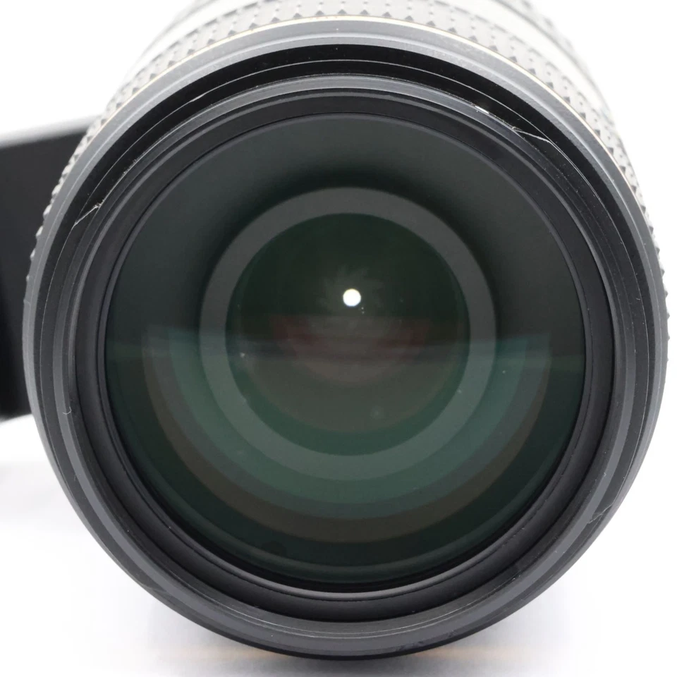 Pentax smc PENTAX DA 60 250mm F4 ED IF SDM Telephoto Zoom Lens Used Good Conditi - Image 4 of 4