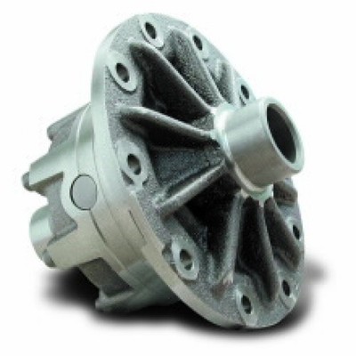 Eaton Detroit Locker Differential for Dana 60HD   35 Spline, 4.10 & Down Ratio