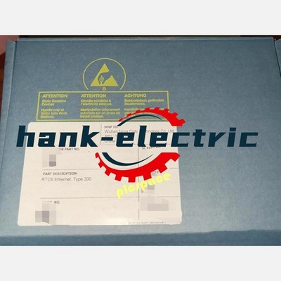 1pc Scanlab RTC6 brand new Scan Card Scanlab RTC6