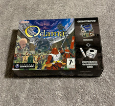 Nintendo Gamecube - Brand New & Factory Sealed (original tab) - ODAMA