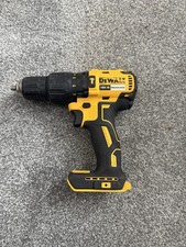 Dewalt DCD778 18V Brushless Cordless Combi Drill Body Only