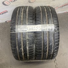 2x 195 50 R15 82V FULDA EcoControl HP   Tread 6.6/6.5mm (G4556) Tested