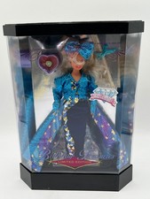 Vintage Birthday Treasures December Doll Limited Edition 1999 Lucky Ind Co NRFB