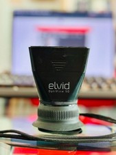 ELVID OptiView 50 3.2" LCD Viewfinder