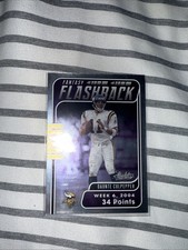 2020 Panini Absolute - Fantasy Flashback Daunte Culpepper #FF-DC