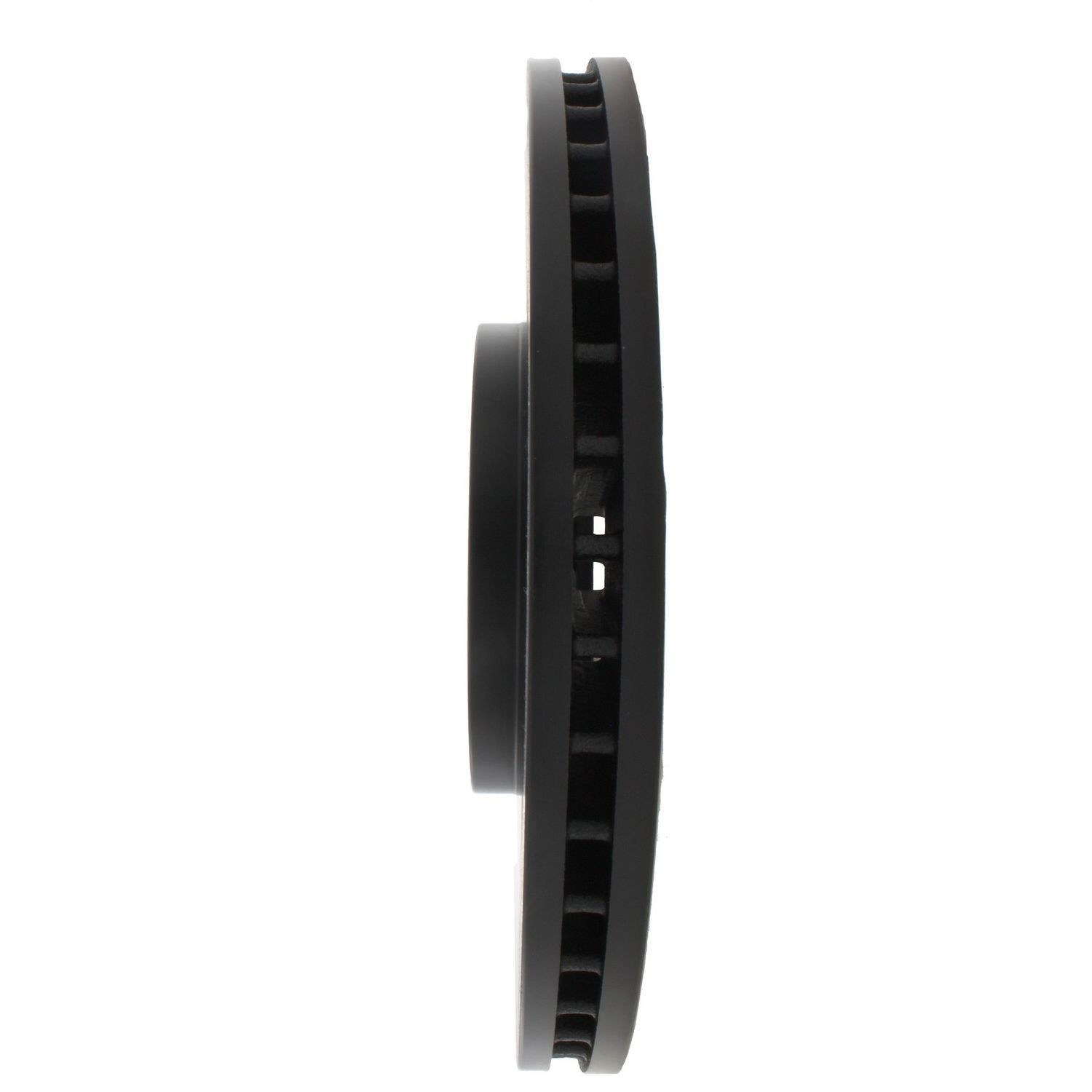 Centric Parts 120.42098 Centric Premium Brake Rotor For 07-17 Juke Koleos Sentra