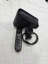 Original Nikon ML-3 Compact Modulite Remote Control, made in Japan. Unboxed